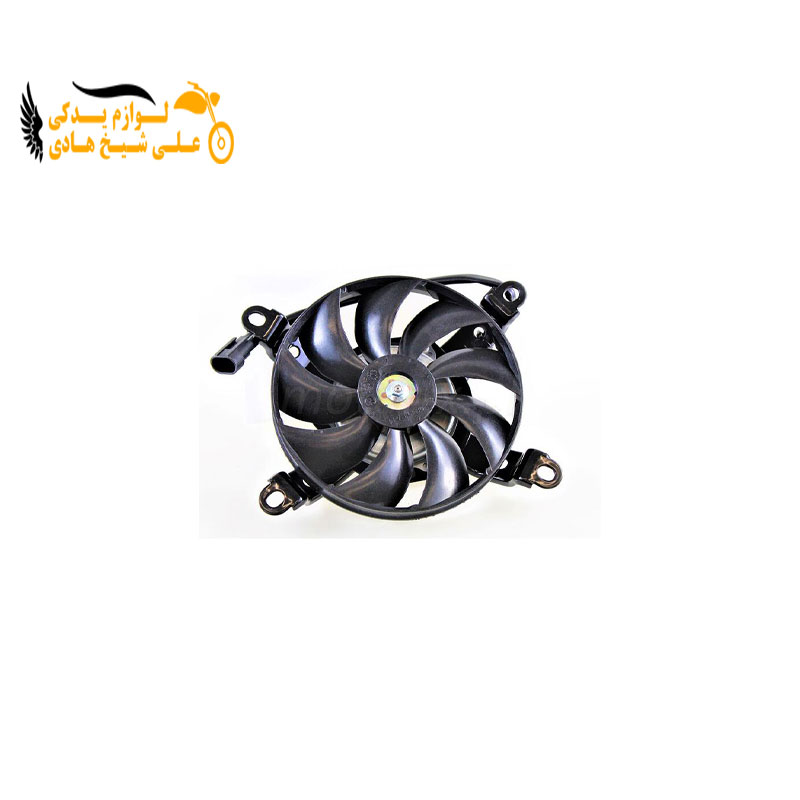 Radiator fan TNT249 S