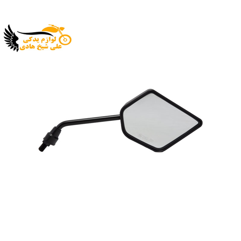 آینه سمت راست تریل فلات طرح CRF