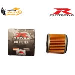 فیلتر روغن تک سیلندر TNT25 راپیدو بنلی