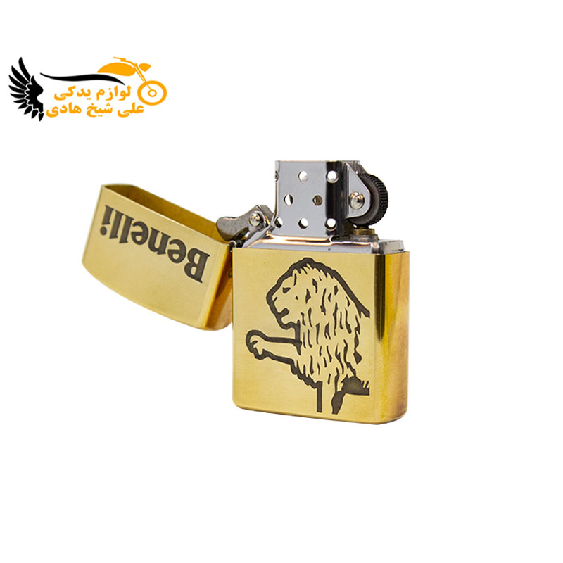 فندک برند بنلی