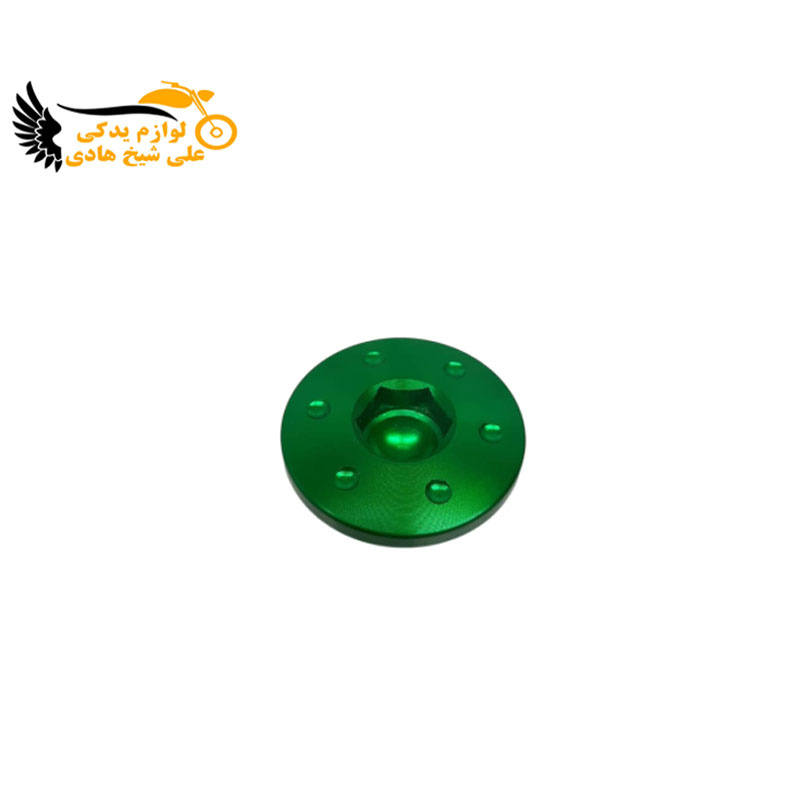 درب گیج ( گژ ) روغن موتور بنلی رنتال cnc