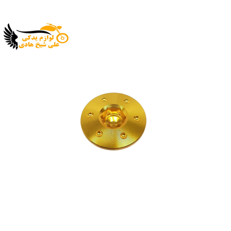 درب گیج ( گژ ) روغن موتور بنلی رنتال cnc