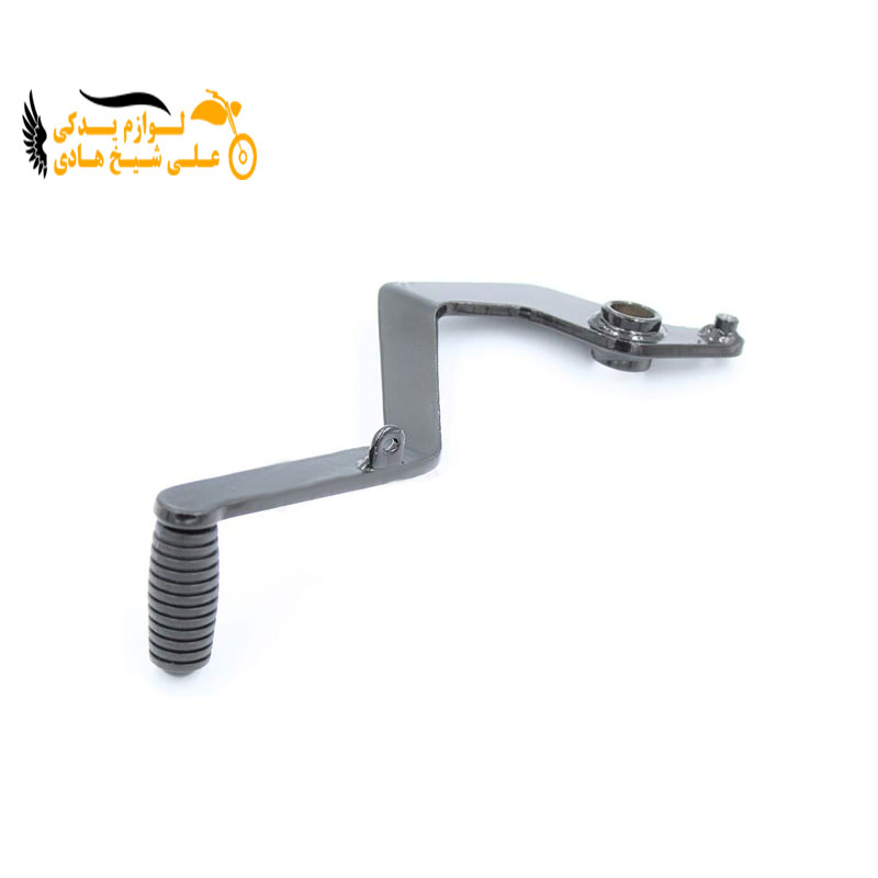 Brake pedal TNT25N TNT150i