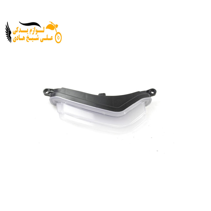 TNT180S left side fin light