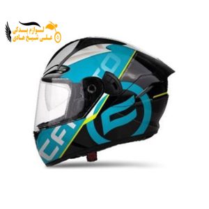 Fixed jaw CFMOTO helmet