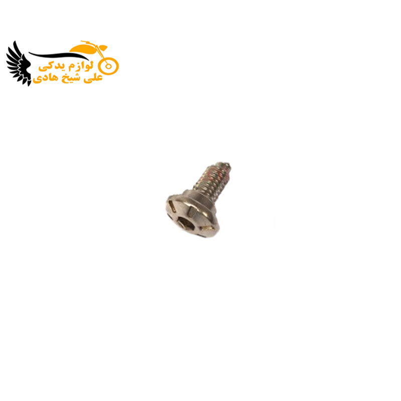 پيچ بنلی ستا 125 M6*15.2