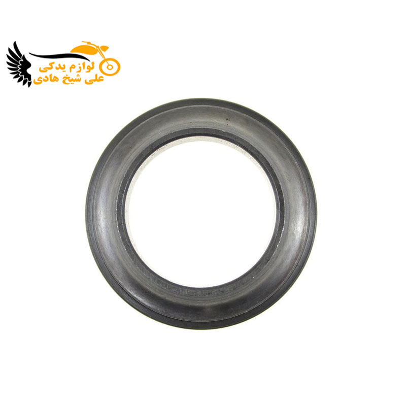 مهره فلزی کاسه فرمان زیریی TNT15 - CITY150 - TNT180S مهره فلزی کاسه فرمان زیریی TNT15 - CITY150 - TNT180S