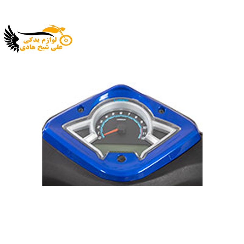 فلاپ رویی کیلومتر ویو لیفان PK135