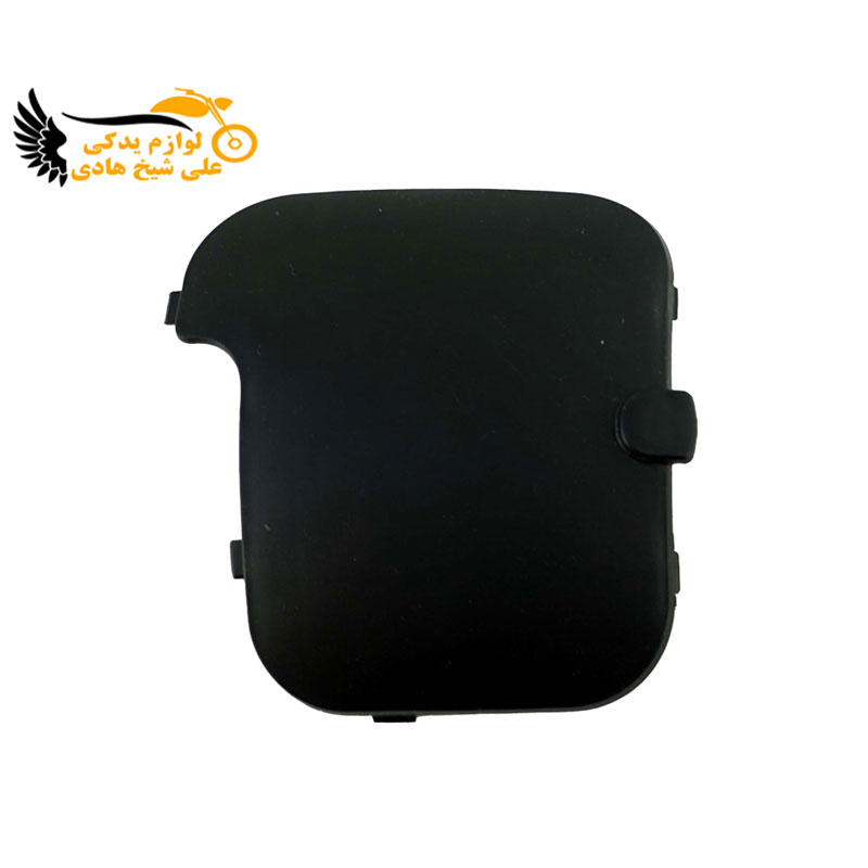 درب انژکتور ایروکس زیگما 180cc