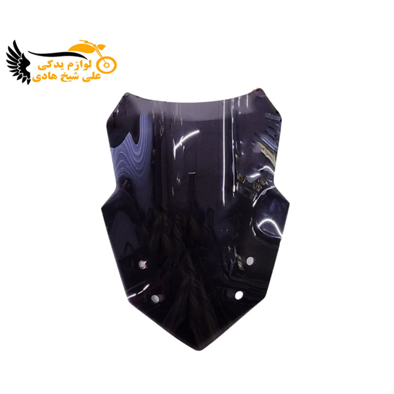 طلق جلو کیلومتر ایروکس (بادگیر)