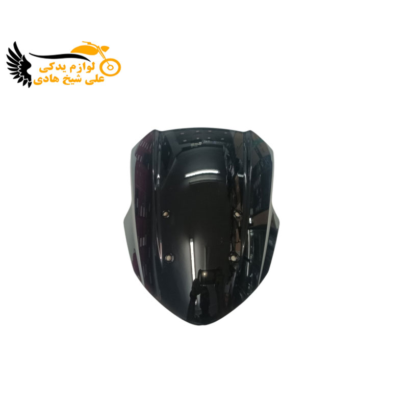 دودی کیلومتر ویسته 249 اسکوتر