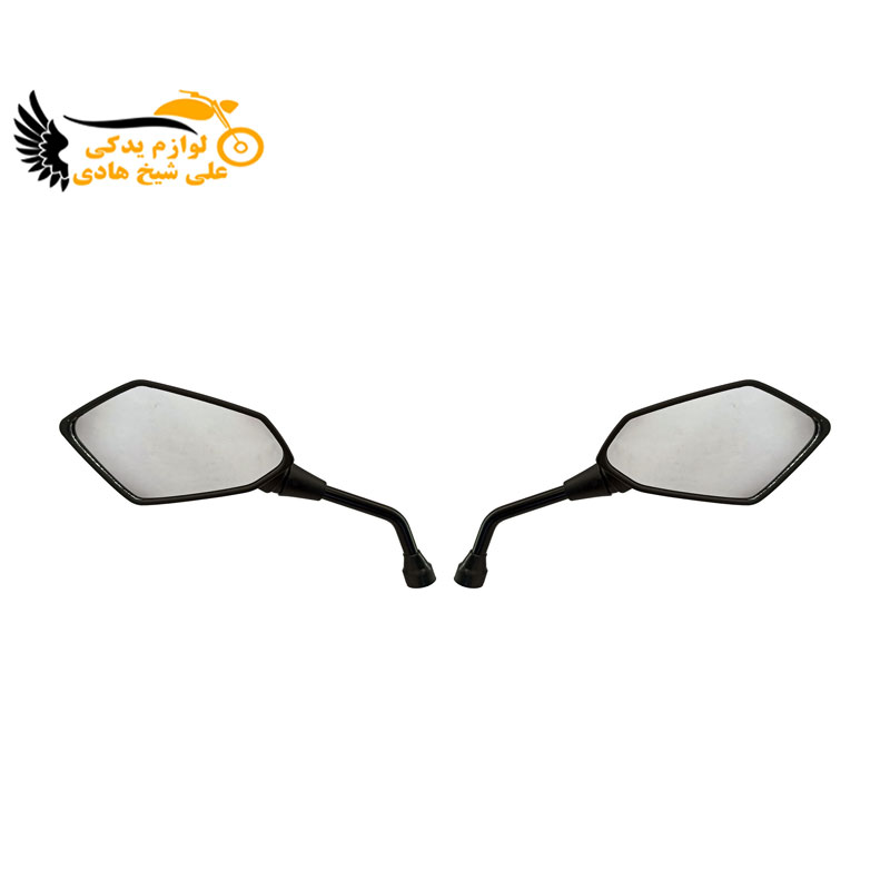 آینه cf غیر اصل