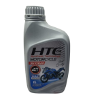 روغن موتور HTC مدل 10W40 SN یک لیتری